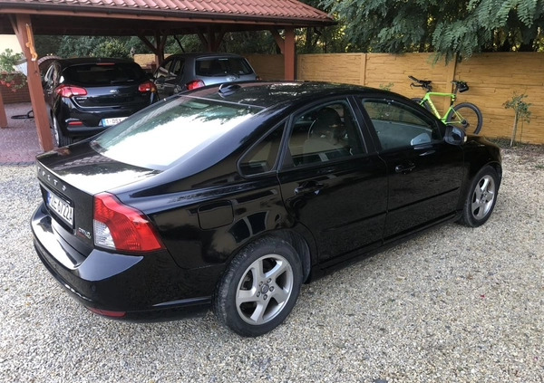 Volvo S40 cena 25900 przebieg: 209000, rok produkcji 2012 z Skarżysko-Kamienna małe 16